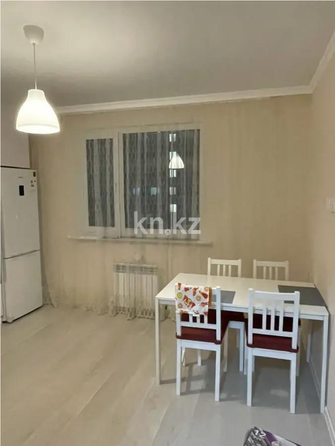 Продажа 1-комнатной квартиры, 38.8 м² в Астане - фото 2