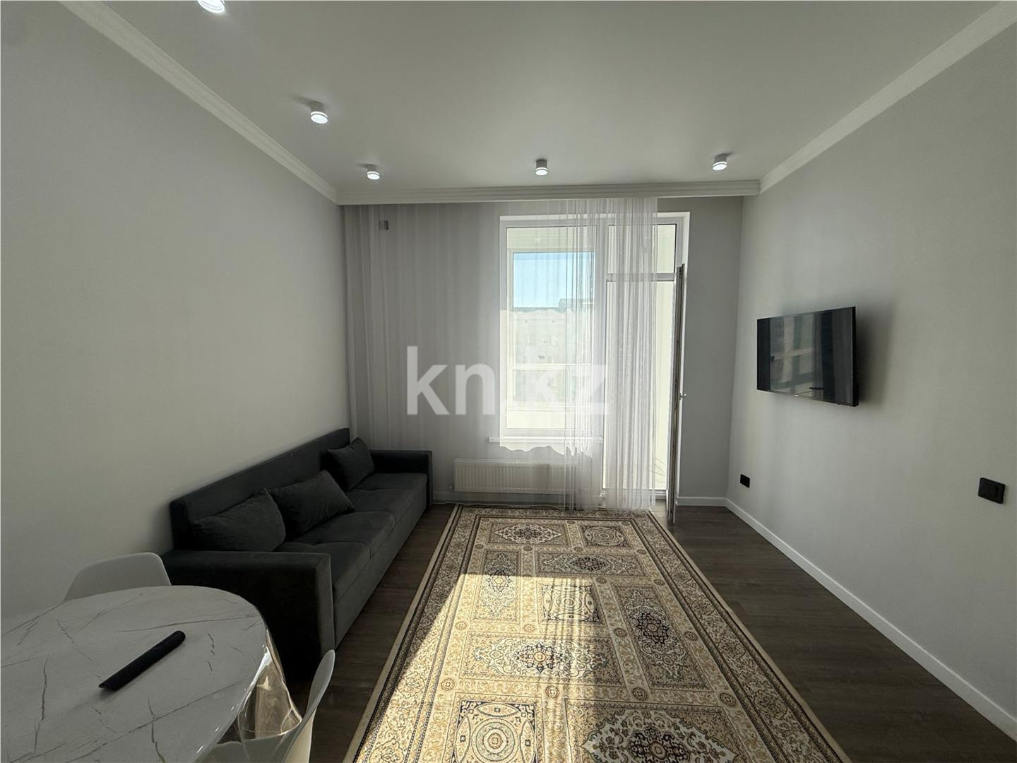 Продажа 2-комнатной квартиры, 40.7 м² - Продажа недвижимости в Астане - страница 24 фото 4 из 7