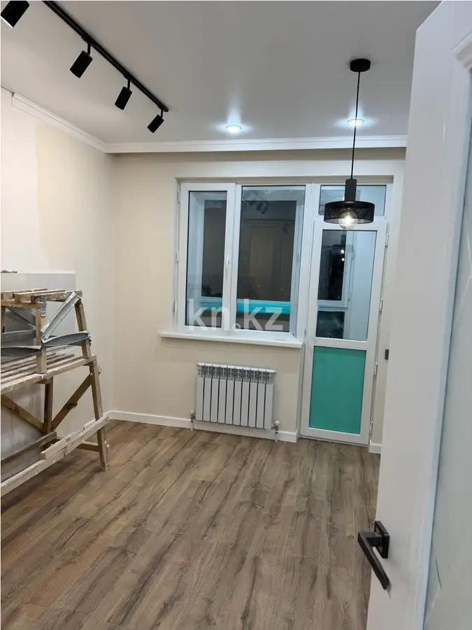 Продажа 2-комнатной квартиры, 37 м², ул. Кургальжинское шоссе, дом  37 - Продажа квартир в новостройках Астаны без посредников фото 2 из 3