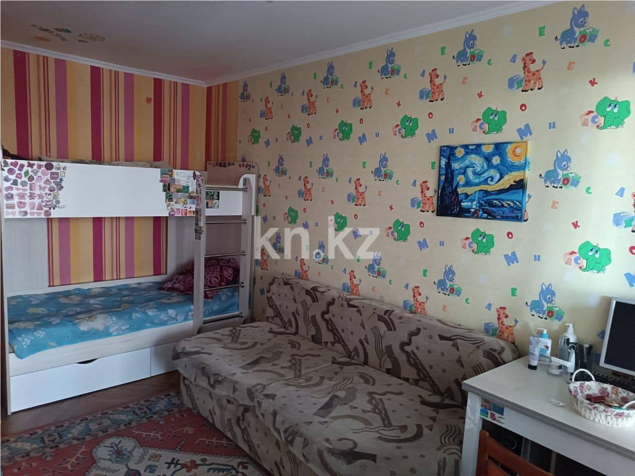 Продажа 4-комнатной квартиры, 100 м² - Продажа недвижимости в Казахстане - страница 14 фото 16 из 21