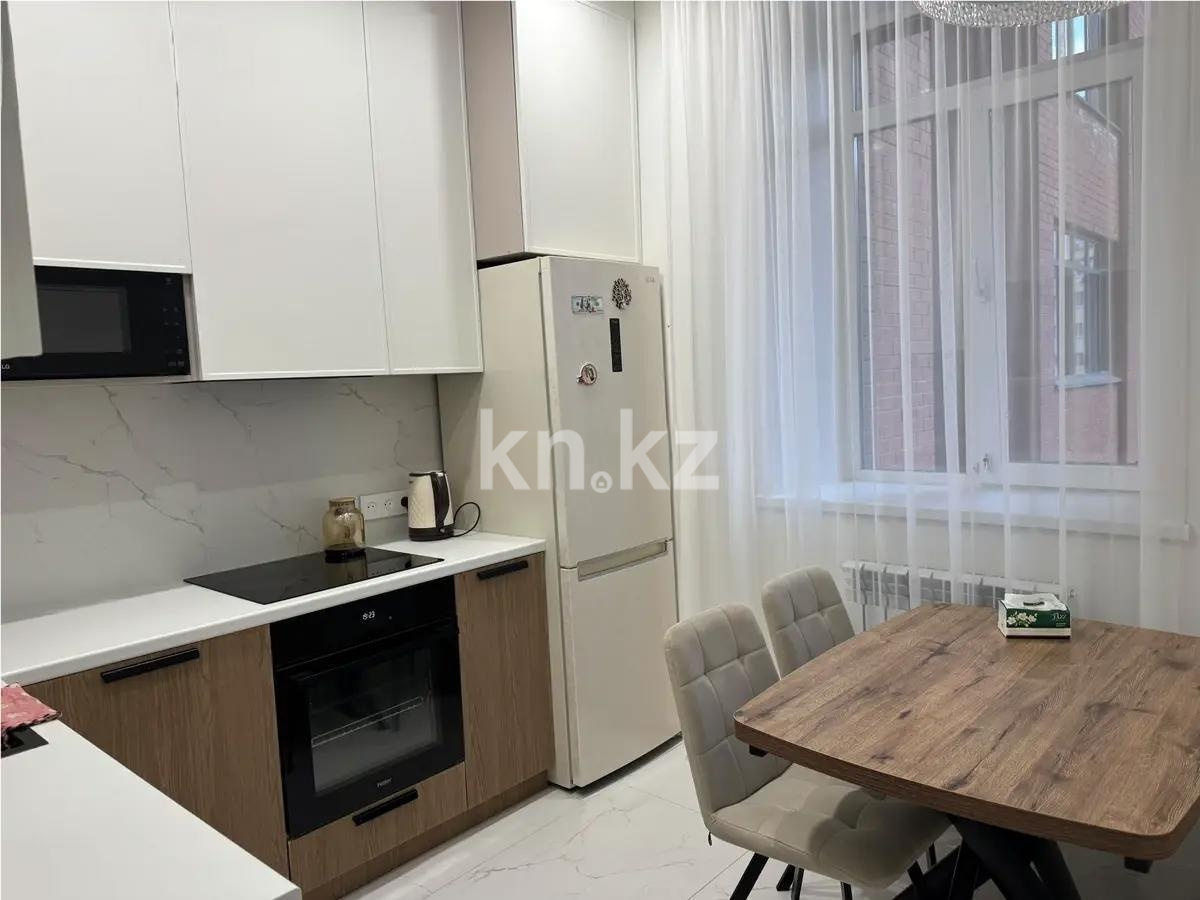 Продажа 3-комнатной квартиры, 87 м² - Продажа трехкомнатных квартир от собственников в Караганде - страница 8 фото 4 из 6