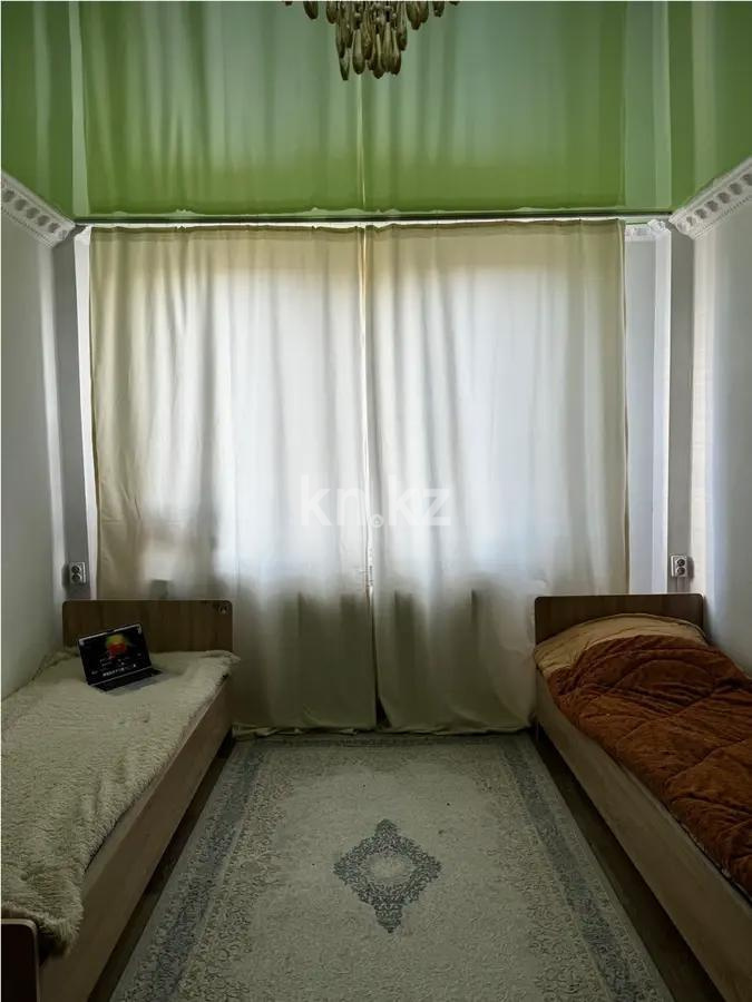Продажа 2-комнатной квартиры, 42 м², ул. Кравцова, дом  7 - Продажа квартир в Астане фото 1 из 5