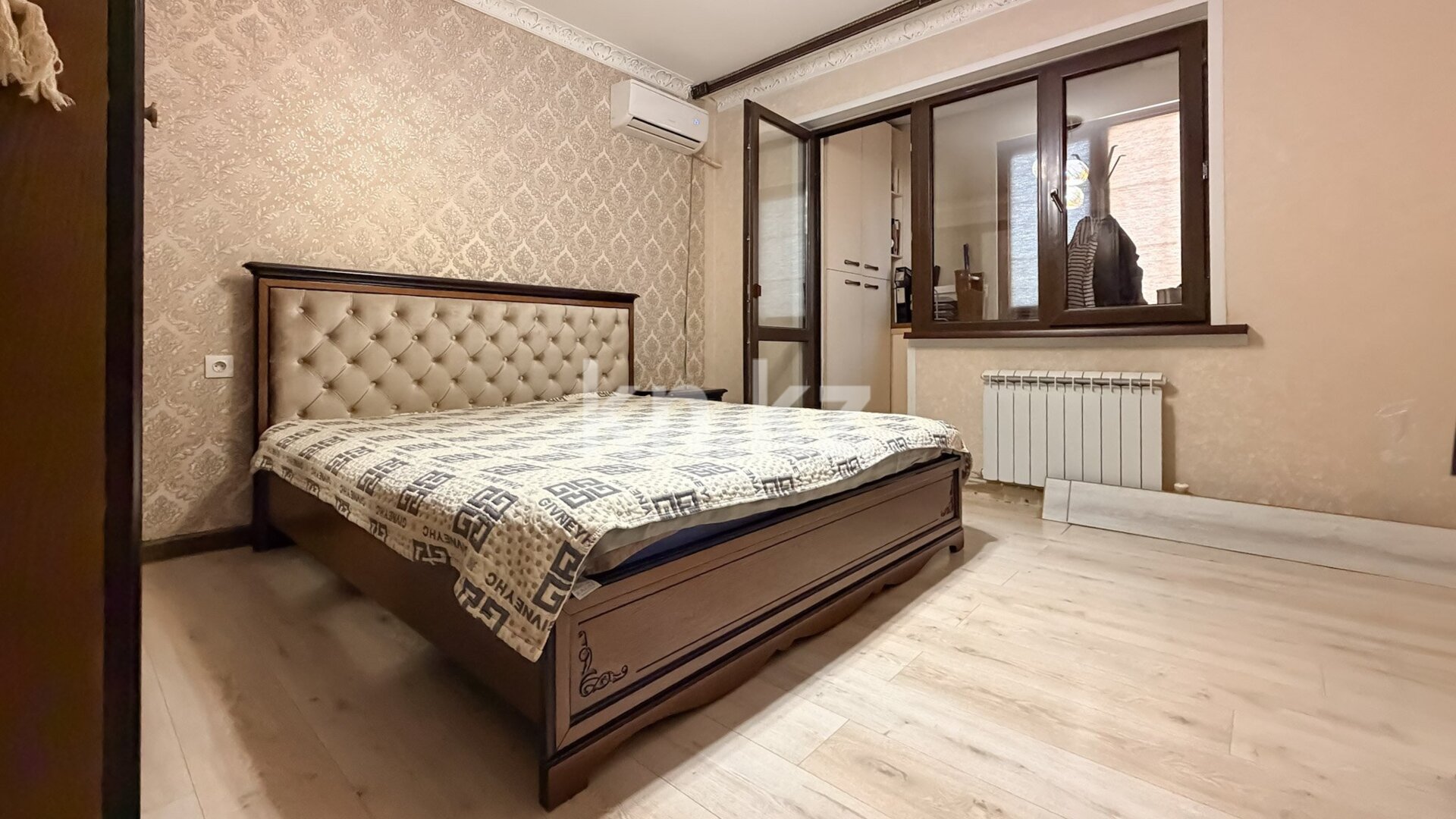 Продажа 3-комнатной квартиры, 92.8 м² в Алматы - фото 18