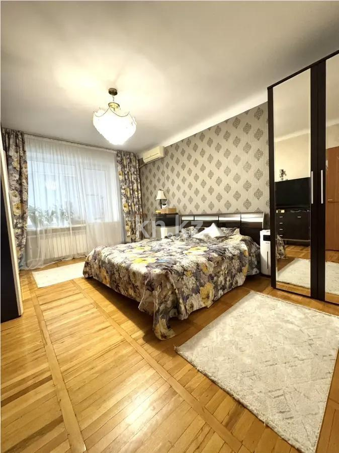 Продажа 3-комнатной квартиры, 76 м², ул. Барибаева, дом  17 - Продажа и аренда недвижимости в Алматы фото 3 из 7