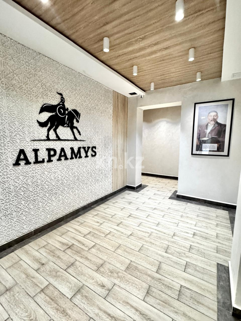 Продажа 3-комнатной квартиры, 70 м², пр. Улы Дала, дом  31 - Ботанический сад - Продажа  трехкомнатных квартир в Астане с фото фото 15 из 19