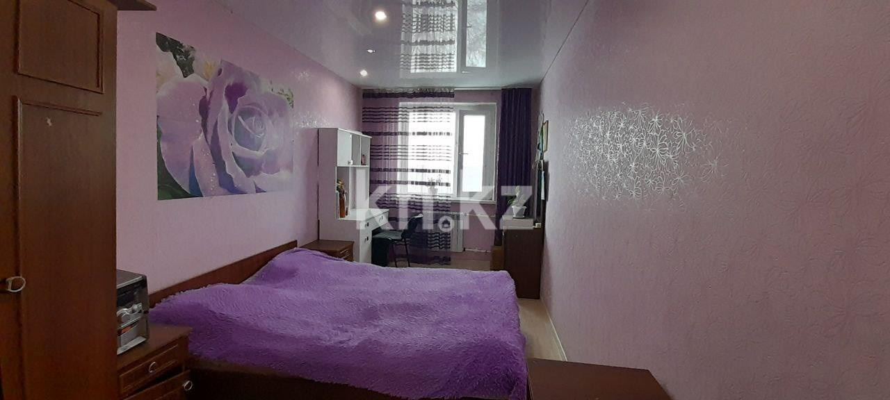 Продажа 2-комнатной квартиры, 44 м², мкр-н 23 в Караганде - фото 4