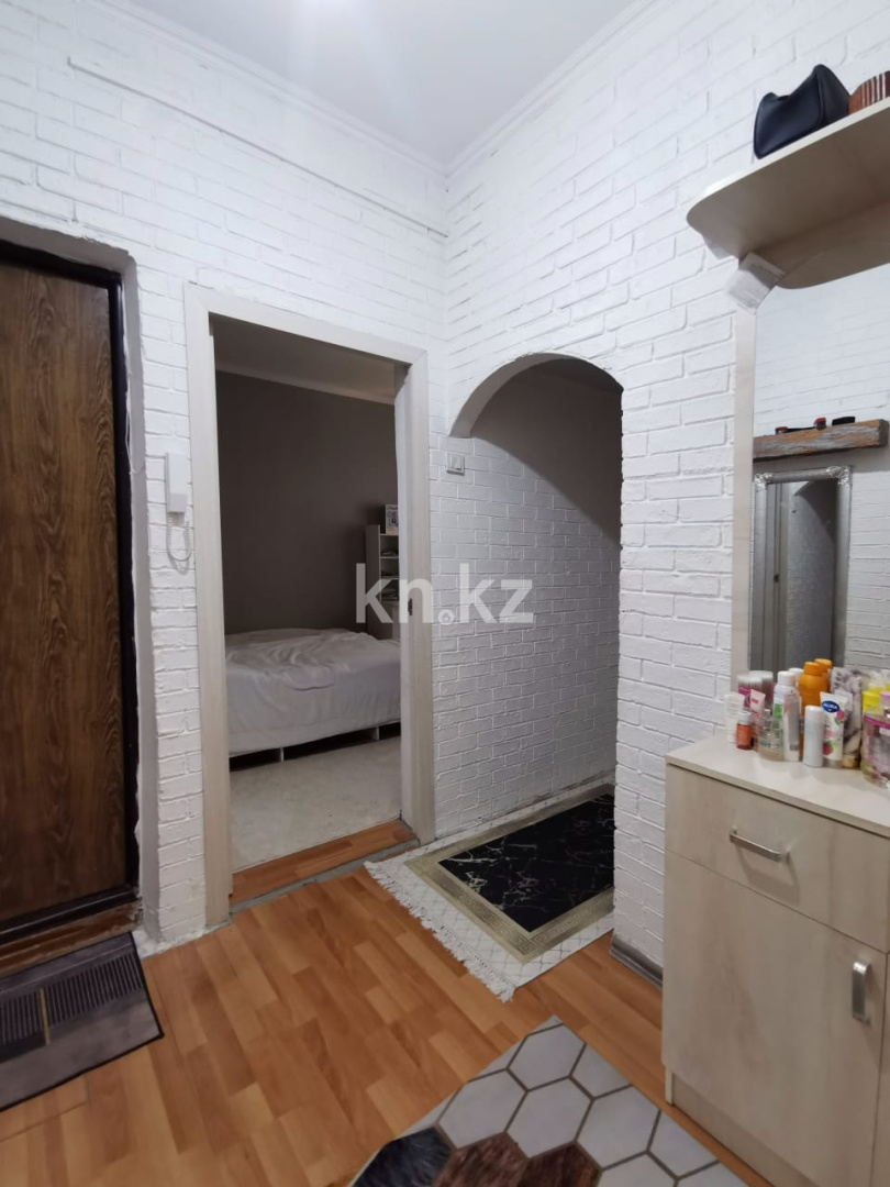 Продажа 4-комнатной квартиры, 75 м², Водник-3 - Продажа квартир в Алматинской области фото 16 из 33