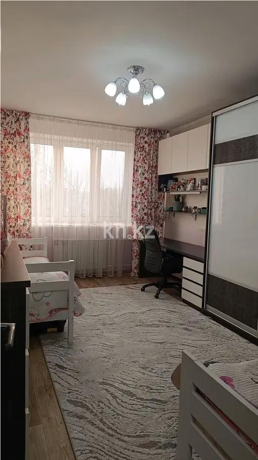 Продажа 3-комнатной квартиры, 72 м² - Продажа квартир в Турксибском р-не Алматы - страница 17 фото 1 из 4