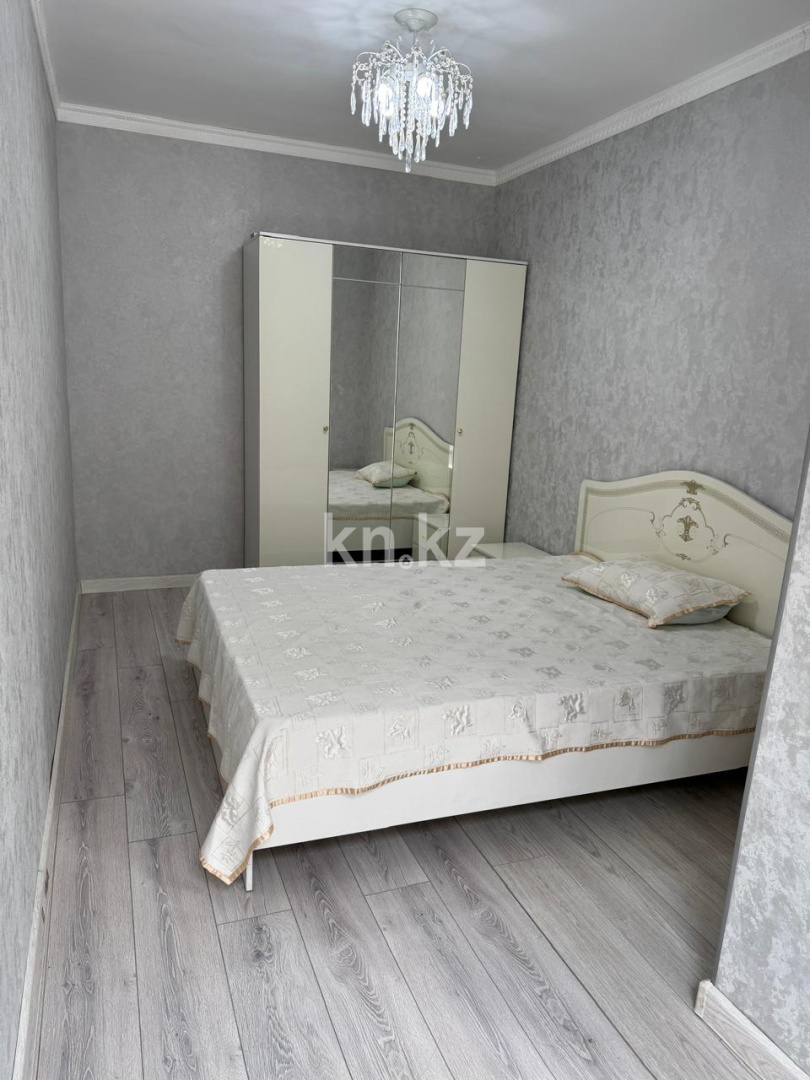 Продажа 2-комнатной квартиры, 46 м², ул. Жунисова, дом  4/5 - ул. Толе би - Продажа квартир в Алматы фото 4 из 11