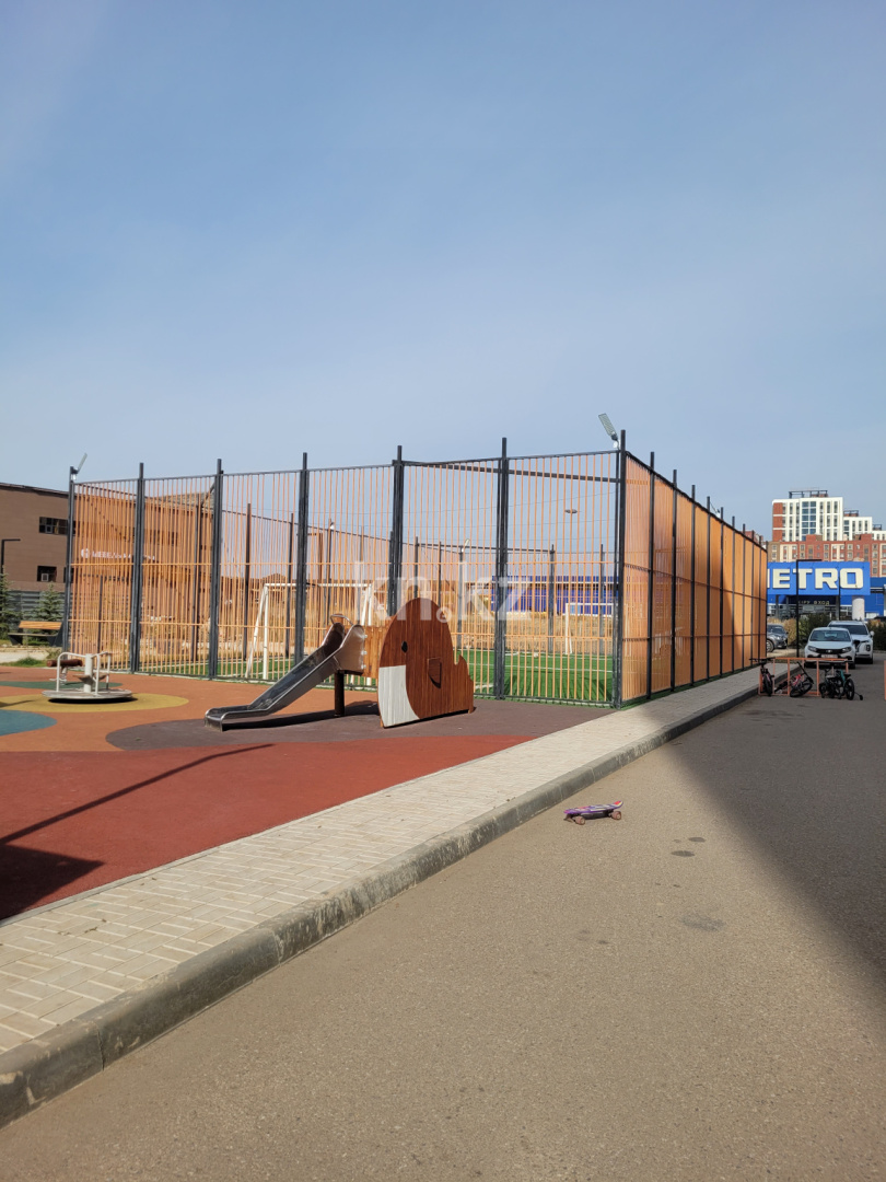 Продажа 2-комнатной квартиры, 48 м², пр. Республики - Продажа  двухкомнатных квартир в Караганде фото 4 из 21