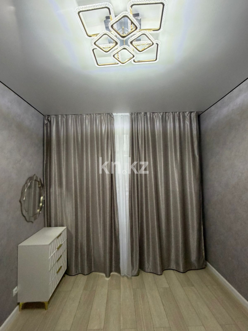 Аренда 2-комнатной квартиры, 45 м² - Продажа квартир в Кокшетау фото 8 из 8