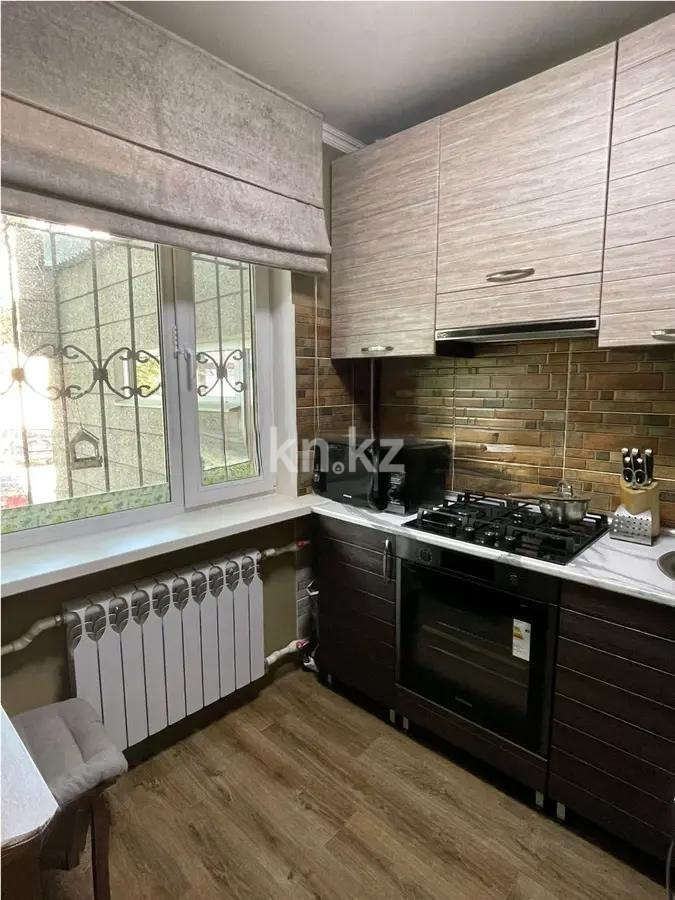 Продажа 2-комнатной квартиры, 44 м² - Продажа квартир в Караганде - страница 5 фото 3 из 4