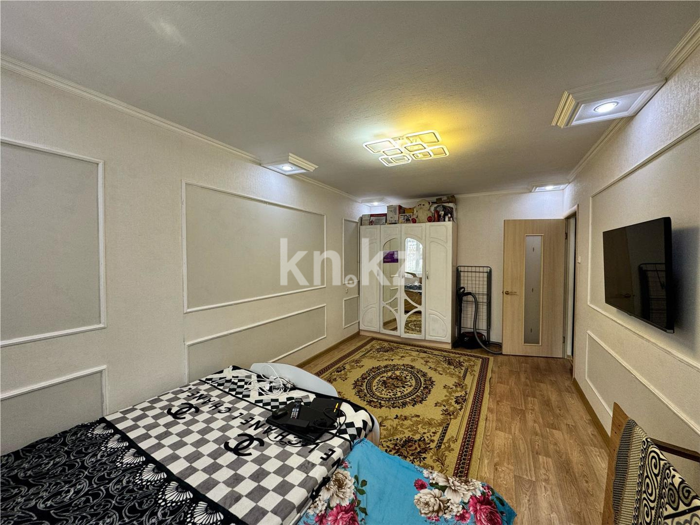 Продажа 1-комнатной квартиры, 31 м², ул. 6-й мик-н в Темиртау - фото 2