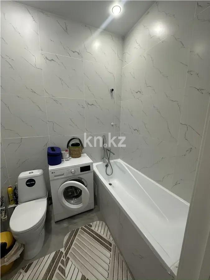 Продажа 2-комнатной квартиры, 49 м² в Астане - фото 4