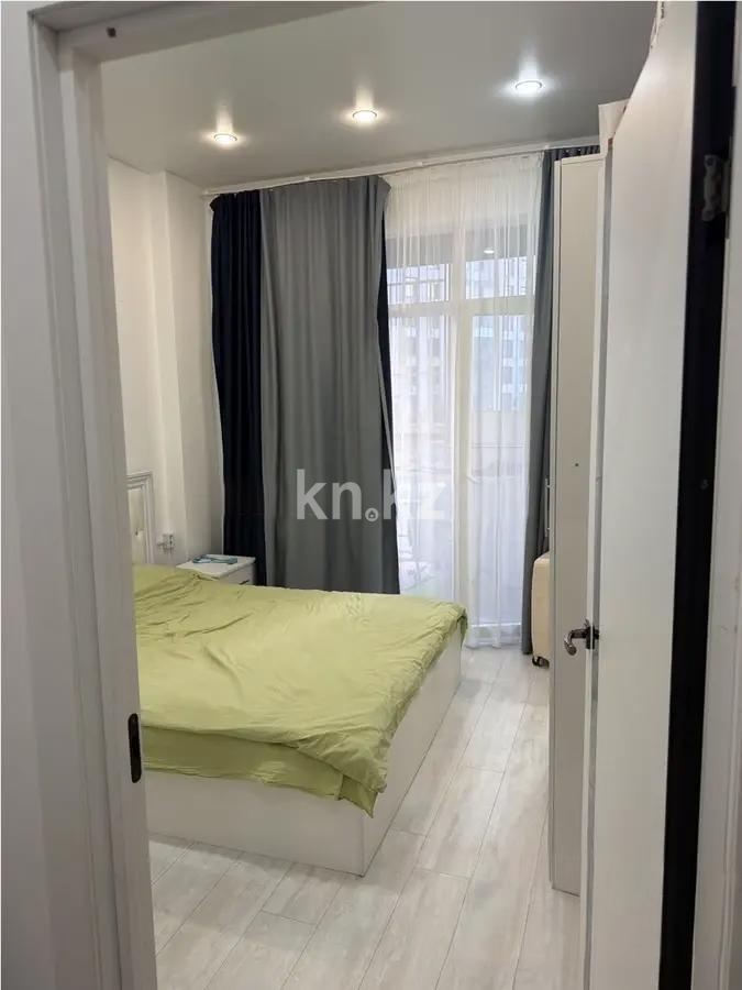 Продажа 2-комнатной квартиры, 45 м² в Астане