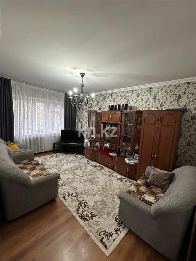 Продажа 3-комнатной квартиры, 64 м² в Алматы