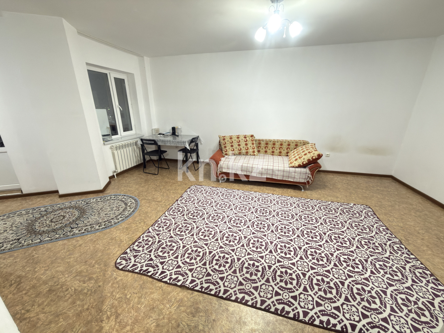 Продажа 1-комнатной квартиры, 41 м² - Продажа однокомнатных квартир в кирпичном доме в Караганде фото 3 из 19