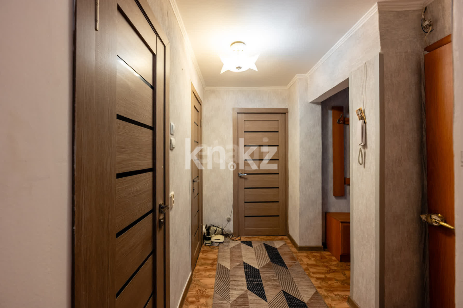 Продажа 4-комнатной квартиры, 70.1 м² в Астане - фото 18