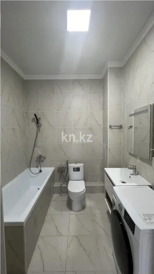 Продажа 4-комнатной квартиры, 132 м², пр. Кабанбай батыра, дом  56б - Продажа  четырехкомнатных квартир в новостройках Астаны фото 7 из 8