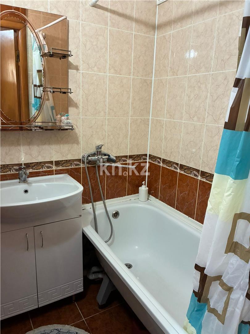 Продажа 3-комнатной квартиры, 61 м², пр. Республики - Продажа квартир в Караганде фото 9 из 11