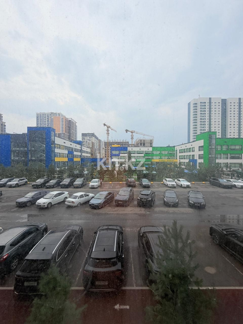 Продажа 3-комнатной квартиры, 79 м² в Астане - фото 16