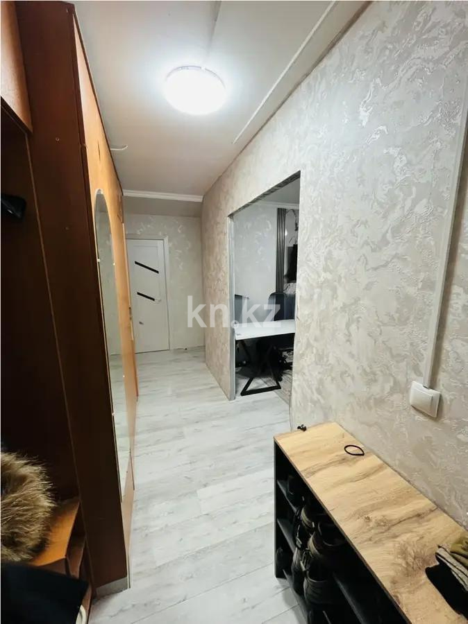 Продажа 2-комнатной квартиры, 51 м², ул. Косшыгулулы, дом  16 в Астане - фото 4