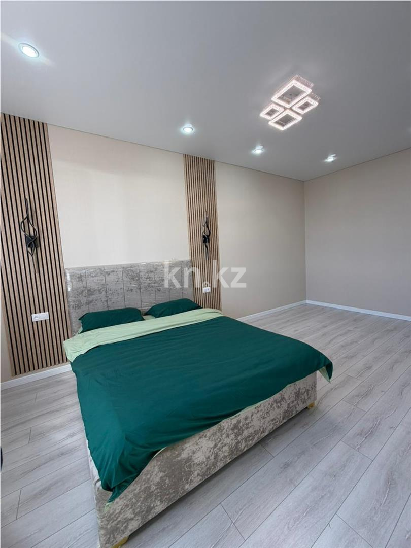 Продажа 2-комнатной квартиры, 66 м² - Продажа двухкомнатных квартир в Караганде - страница 2 фото 6 из 23