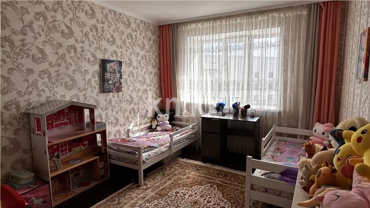 Продажа 3-комнатной квартиры, 75 м², ул. Азербаева, дом  16 - Продажа  трехкомнатных квартир в Астане без посредников с фото фото 1 из 4