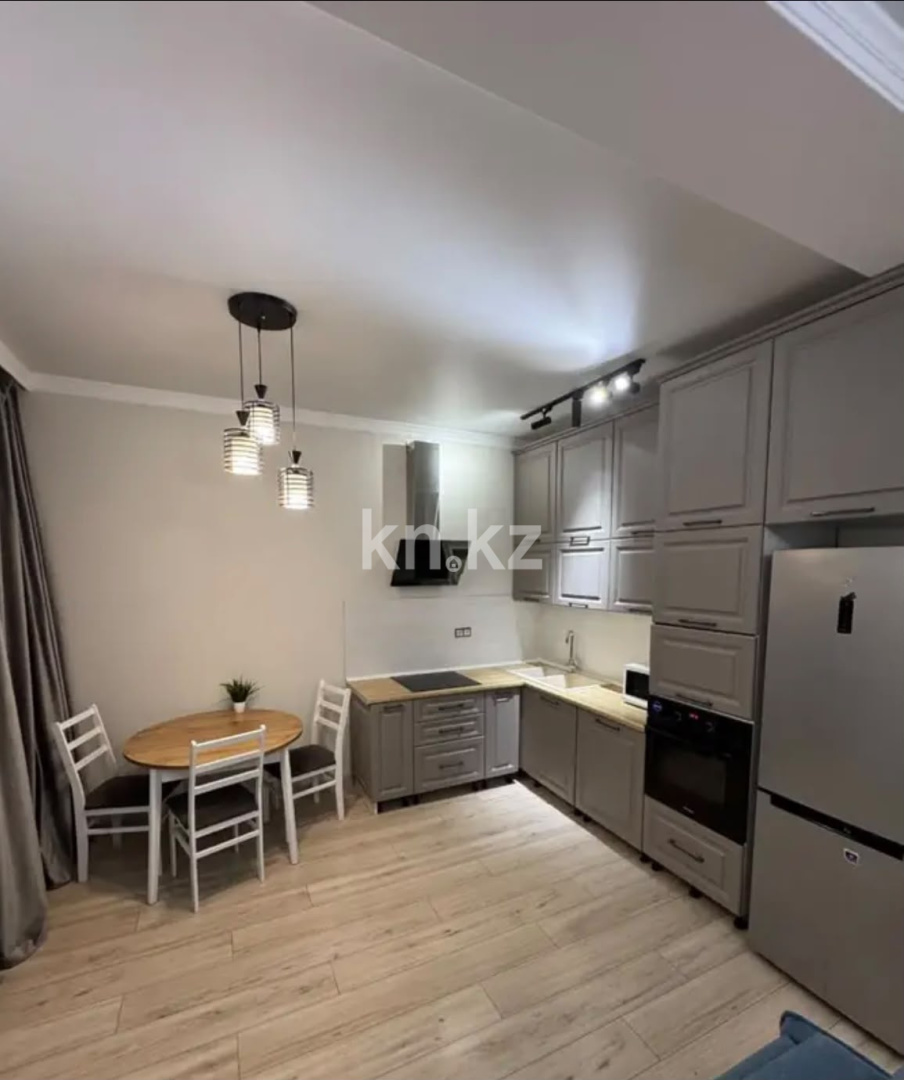 Аренда 2-комнатной квартиры, 53.3 м² - Аренда двухкомнатных квартир помесячно в р-не Есиль Астаны фото 4 из 7