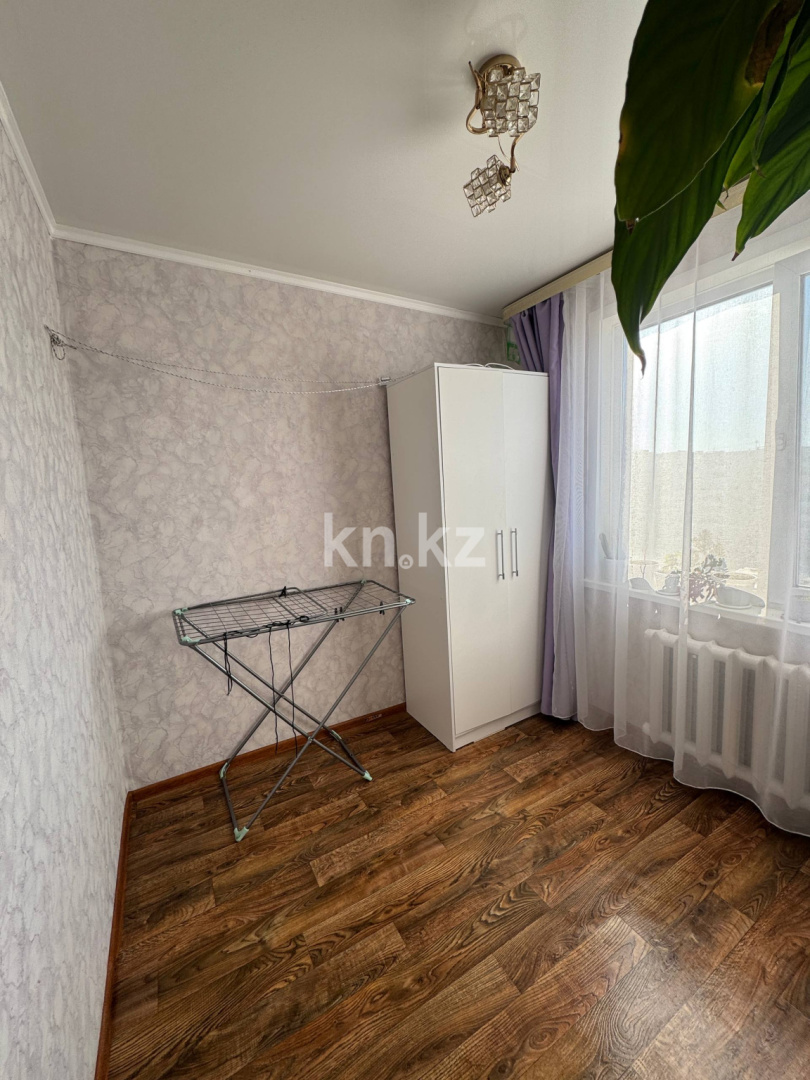 Продажа 2-комнатной квартиры, 37 м² - Продажа квартир в Кокшетау фото 5 из 16