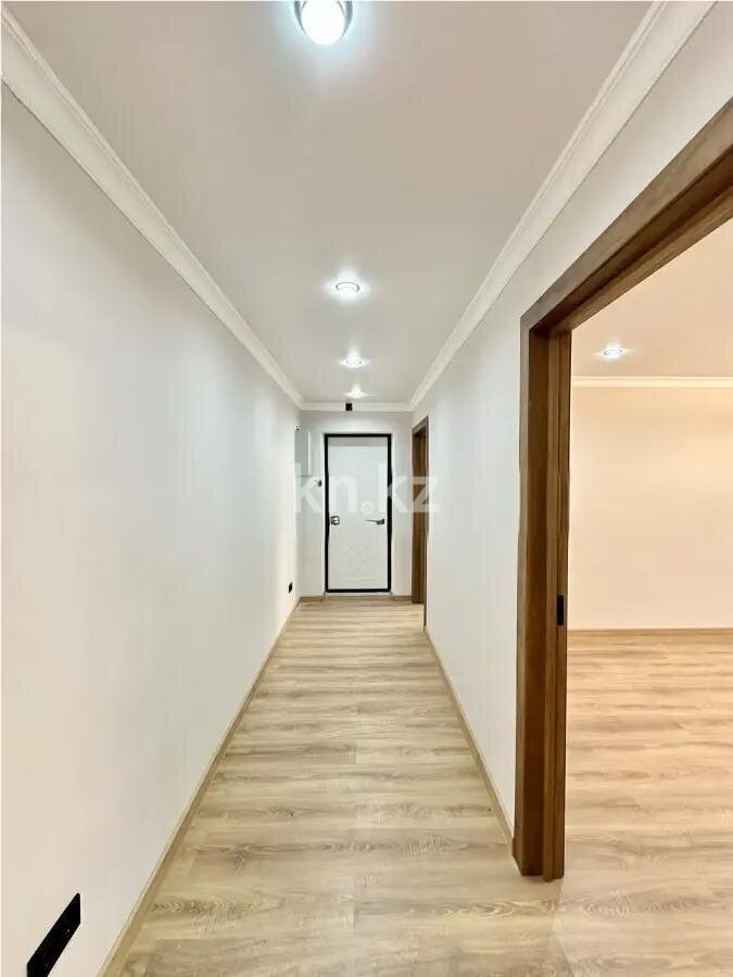 Продажа 3-комнатной квартиры, 75 м² в Алматы - фото 4