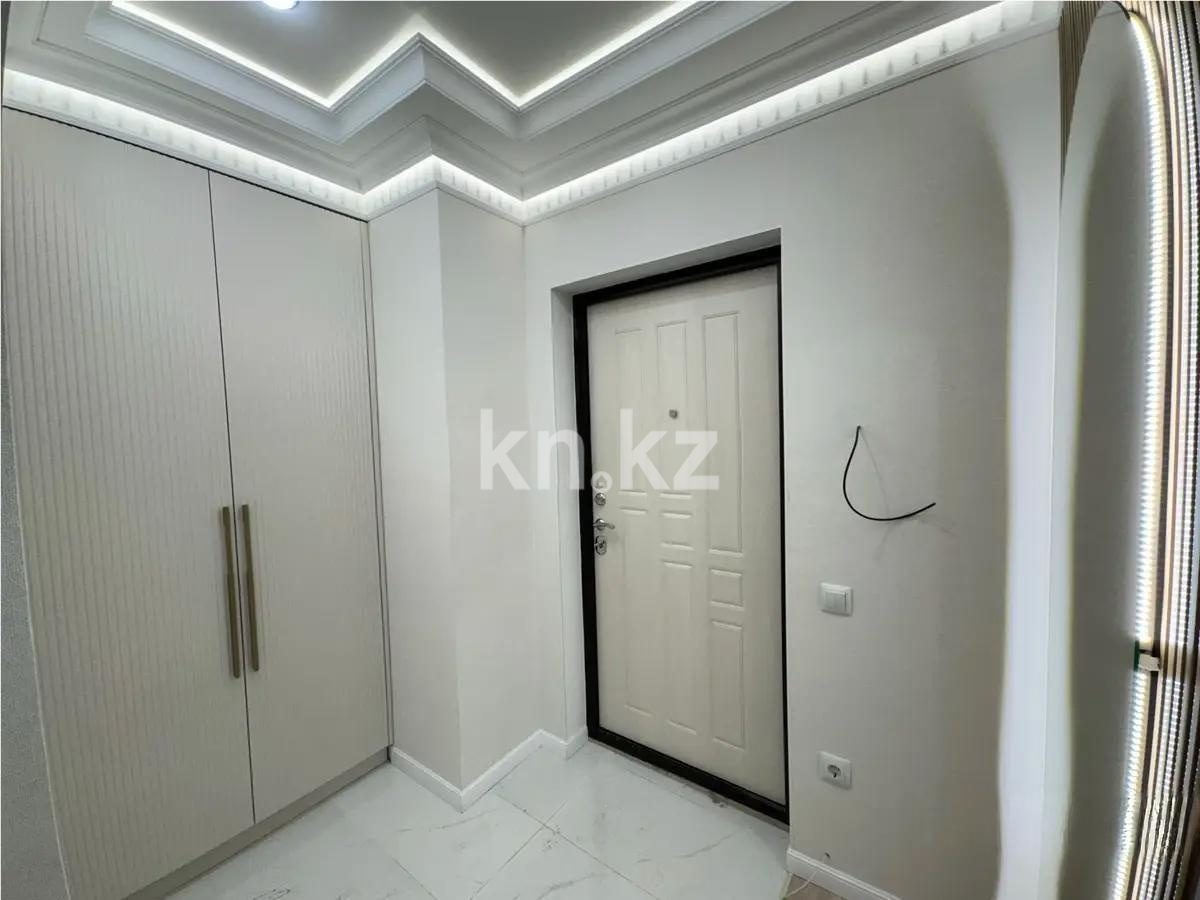 Продажа 2-комнатной квартиры, 51.4 м², ул. Е-15, дом  9 в Астане - фото 7