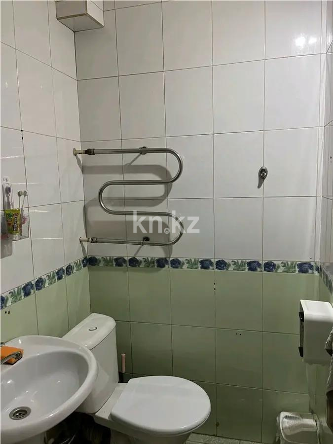 Продажа 1-комнатной квартиры, 34 м² в Алматы - фото 3