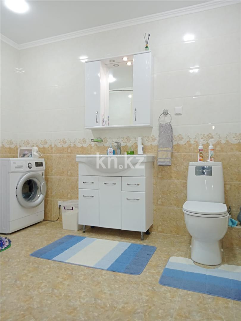 Продажа 4-комнатной квартиры, 170 м² - Продажа квартир в Караганде - страница 50 фото 16 из 27