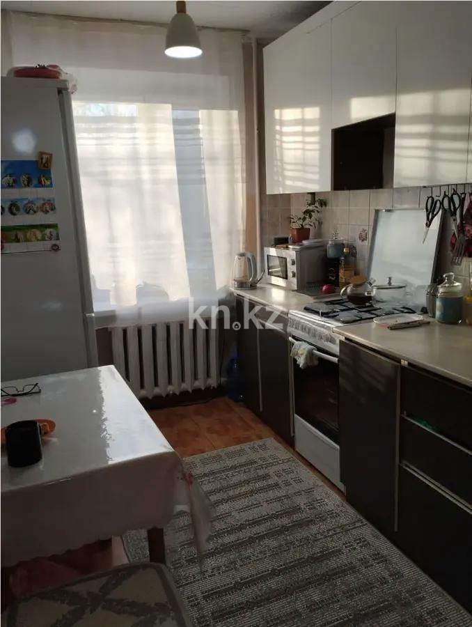 Продажа 2-комнатной квартиры, 50 м² в Астане - фото 3