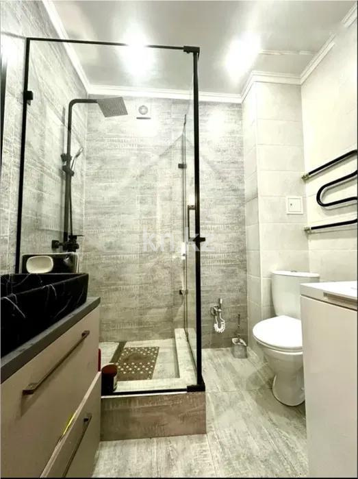 Продажа 2-комнатной квартиры, 57 м² - Продажа  двухкомнатных квартир в новостройках Астаны - страница 2 фото 4 из 5