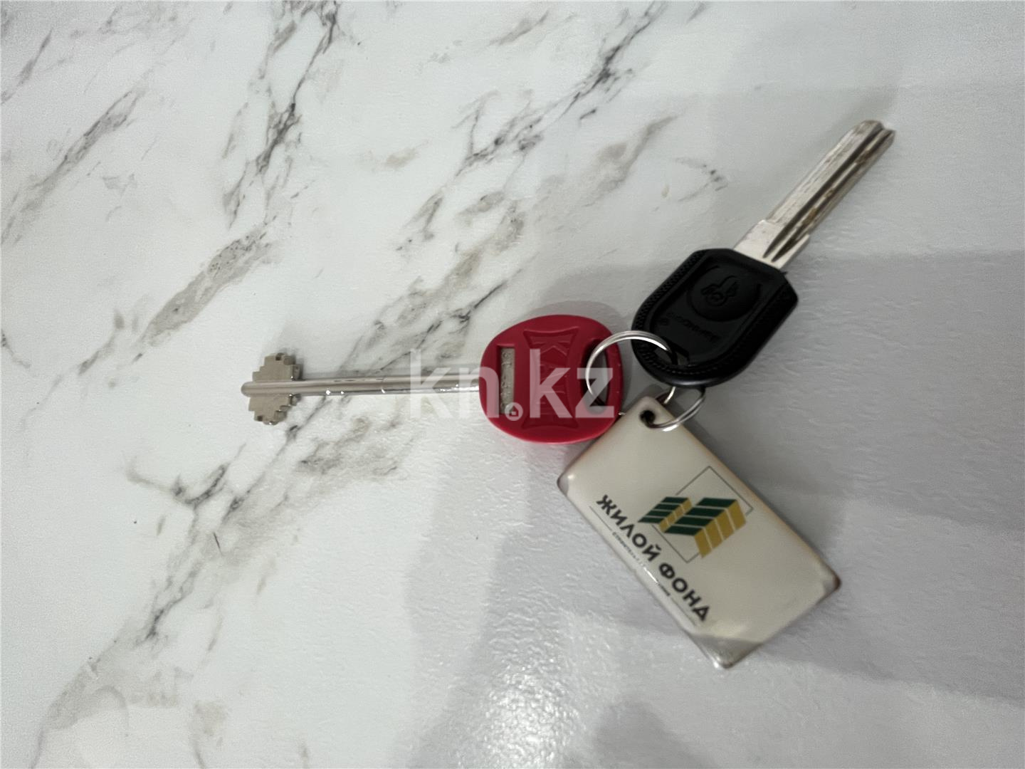 Продажа 2-комнатной квартиры, 68 м² в Караганде - фото 19
