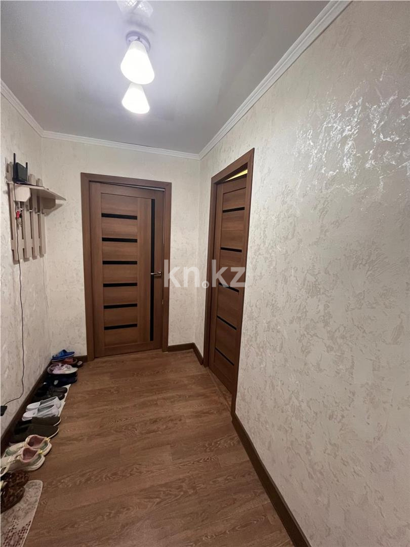 Продажа 2-комнатной квартиры, 48 м², мкр-н Мамраева (Восток-5) в Караганде - фото 5