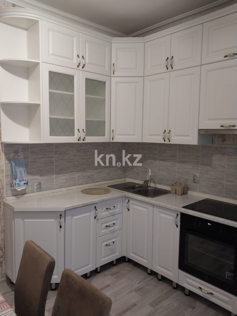 Продажа 2-комнатной квартиры, 58.5 м², пр. Улы Дала, дом  71 - ул. Аль-Фараби - Продажа квартир в Астане фото 8 из 20