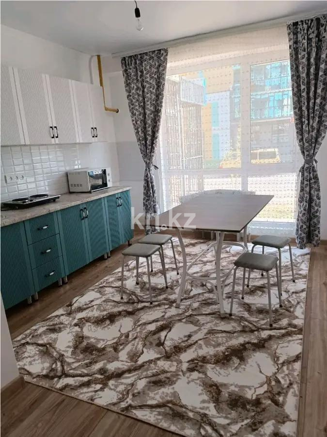 Продажа 2-комнатной квартиры, 60 м² - Продажа квартир в Алматы - страница 5 фото 3 из 4