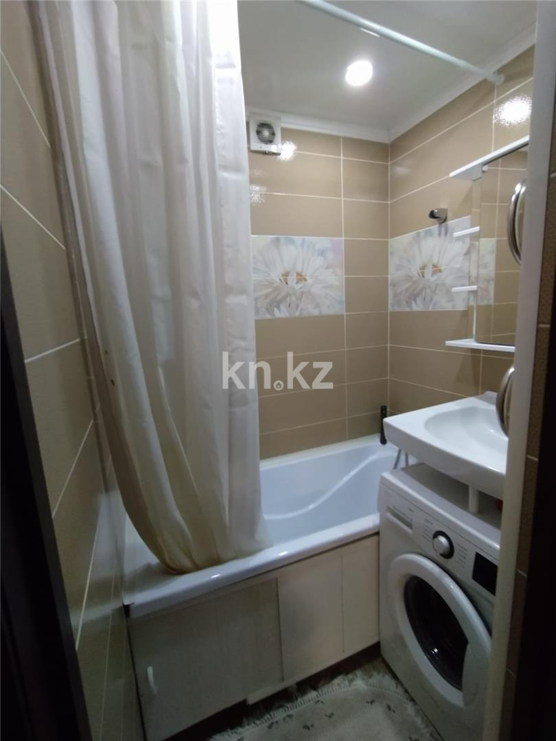 Продажа 2-комнатной квартиры, 45 м², ул. Ермекова - Продажа квартир в Караганде фото 12 из 16