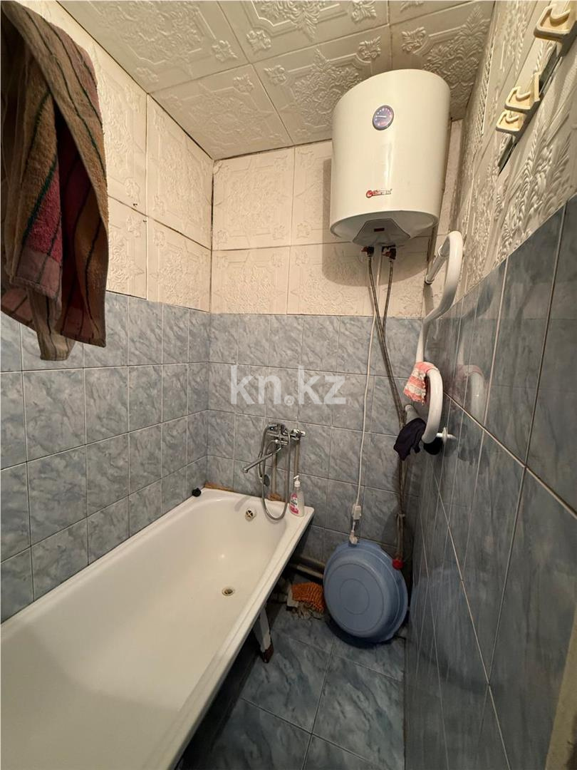 Продажа 2-комнатной квартиры, 48 м² - Продажа квартир в панельном доме в Темиртау - страница 19 фото 7 из 10