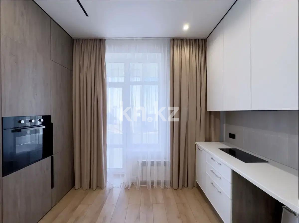 Продажа 1-комнатной квартиры, 45 м² - Продажа недвижимости в Астане - страница 20 фото 1 из 2