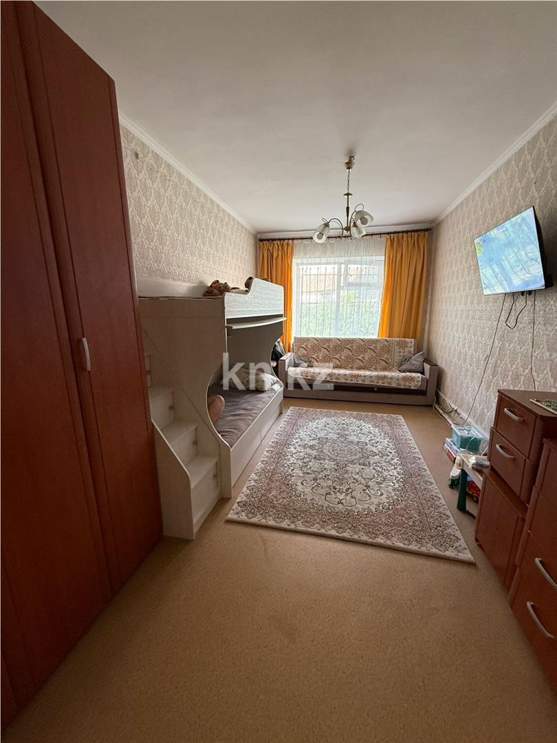 Продажа 4-комнатного дома, 124 м² - Продажа домов, коттеджей в Казахстане - страница 2 фото 9 из 17