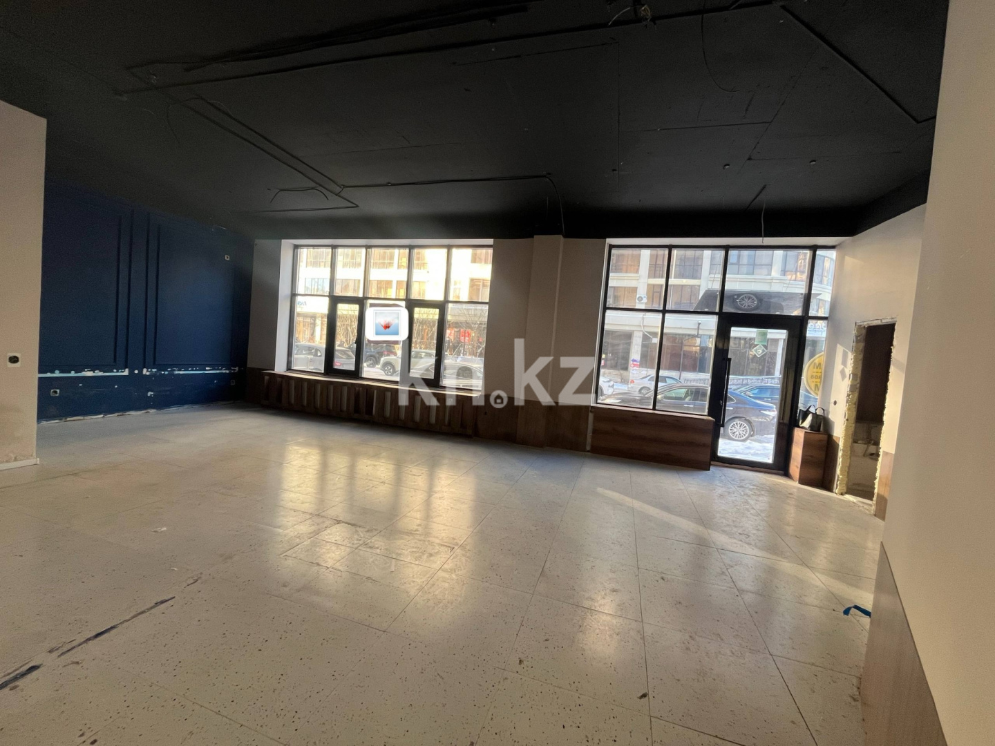 Аренда помещения - Аренда жилой и коммерческой недвижимости в Казахстане фото 5 из 16