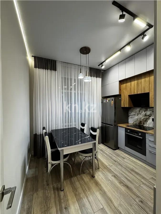 Продажа 3-комнатной квартиры, 88 м² - Продажа квартир от собственников в Астане - страница 10 фото 4 из 7