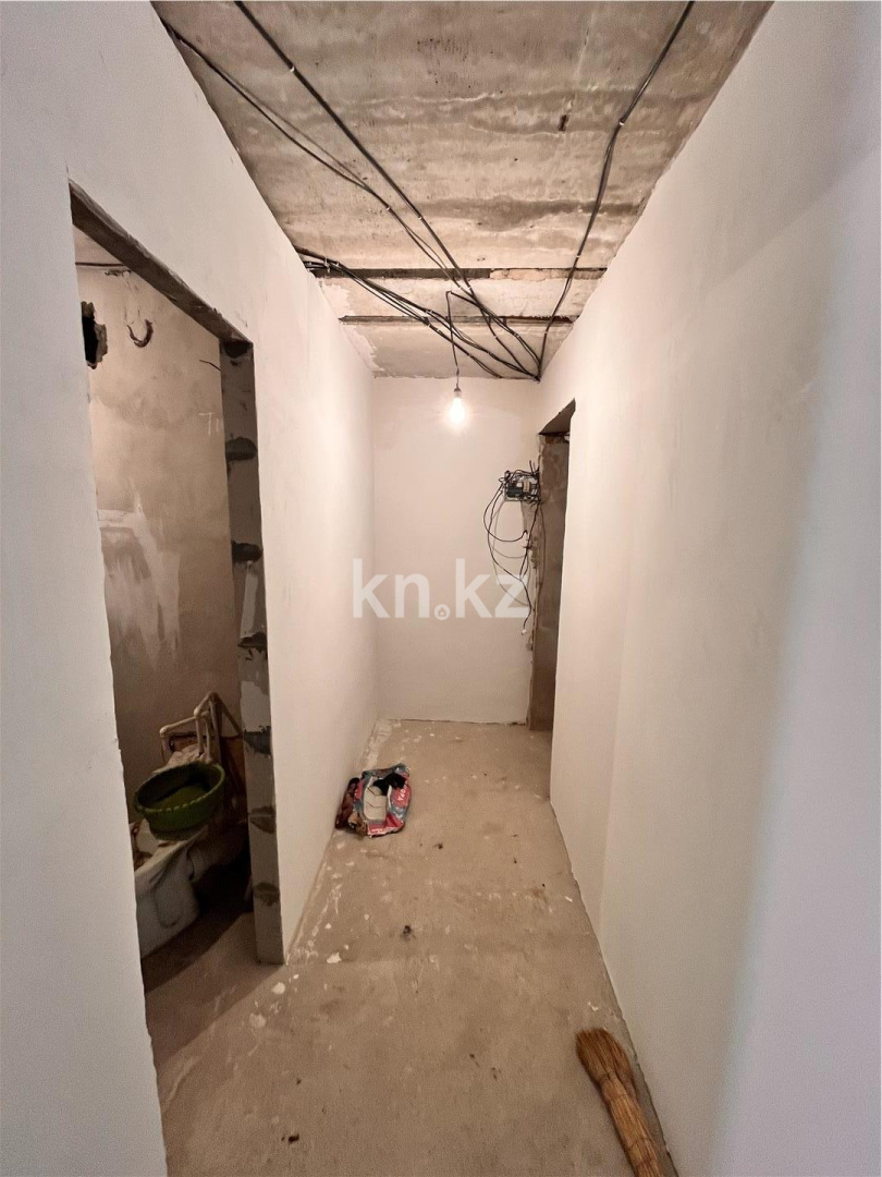 Продажа 1-комнатной квартиры, 33 м², ул. Менделеева - Продажа квартир в Темиртау фото 4 из 6