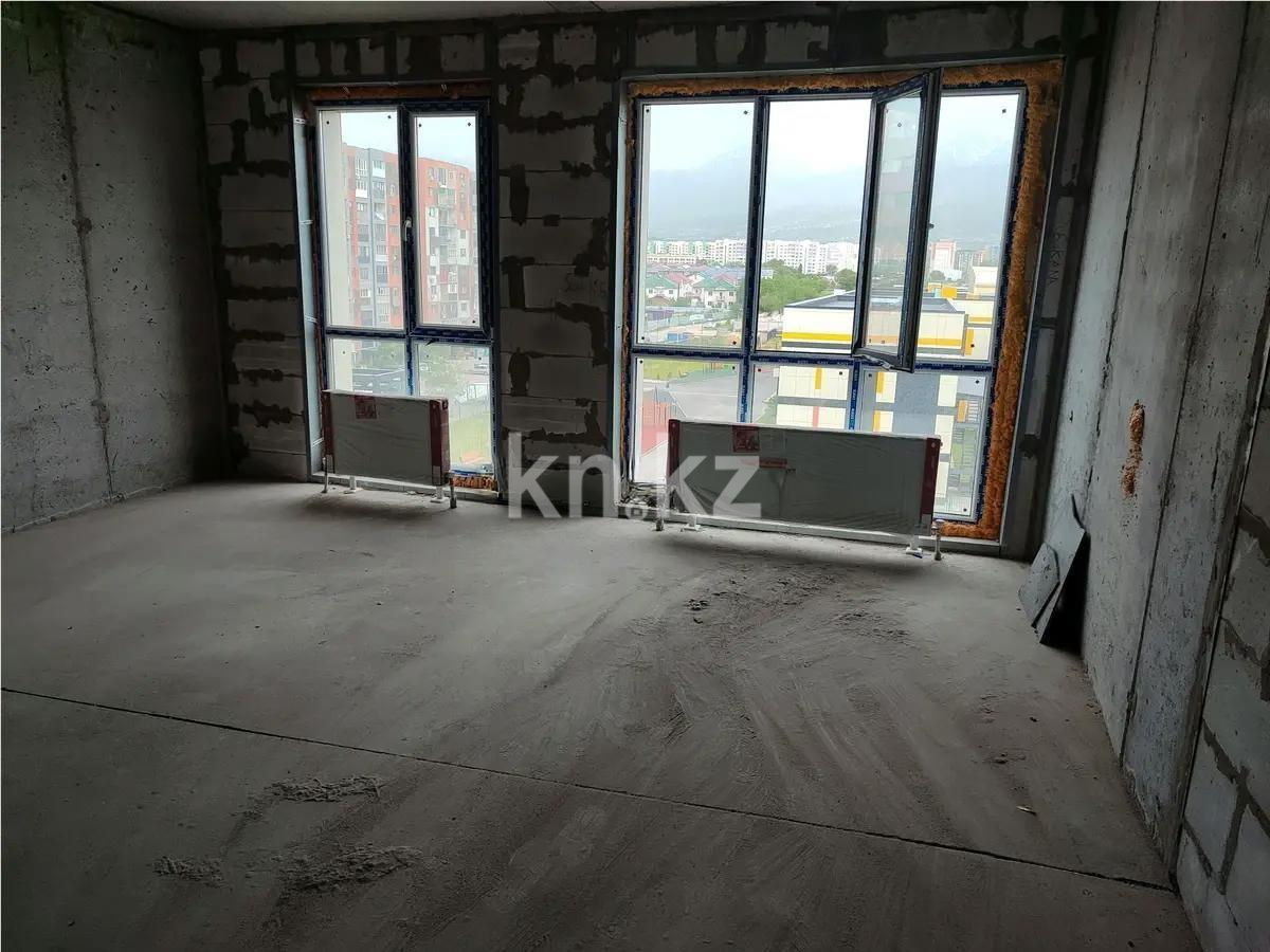Продажа 2-комнатной квартиры, 36.4 м² - Продажа двухкомнатных квартир от собственников в Алматы - страница 3 фото 1 из 2