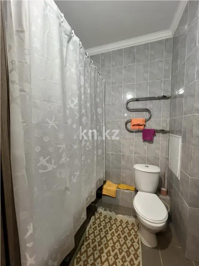 Продажа 1-комнатной квартиры, 36.9 м² в Астане - фото 3