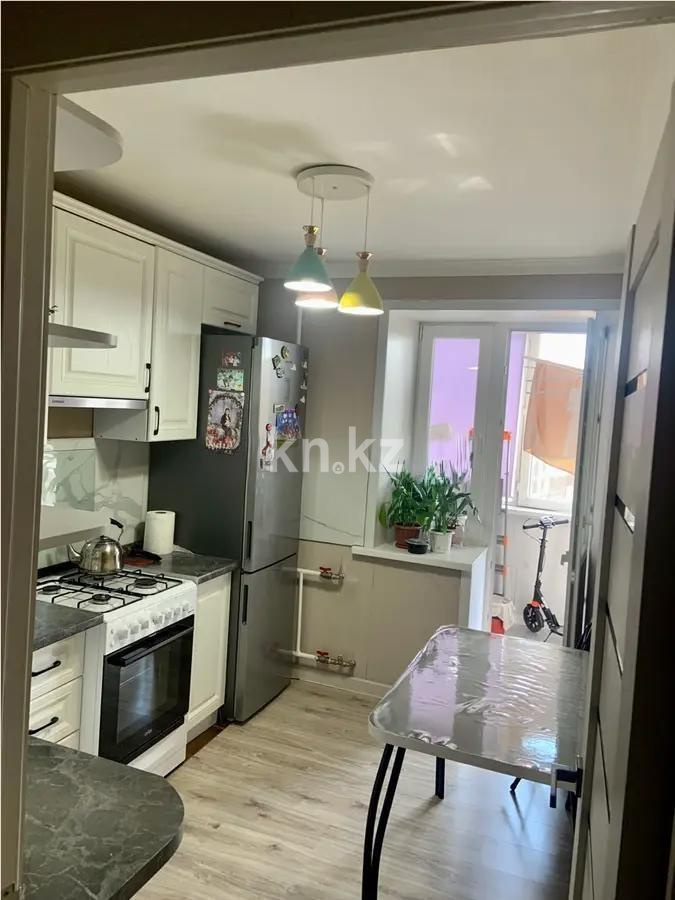 Продажа 2-комнатной квартиры, 48 м², ул. Кенесары, дом  93 - Продажа квартир в Астане фото 3 из 7